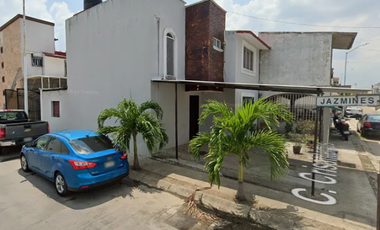 Casa en venta en Calle Crisantemos,Blancas Mariposas, Villahermosa, Tabasco, México