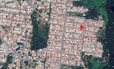 Casa en venta en Calle Crisantemos,Blancas Mariposas, Villahermosa, Tabasco, México