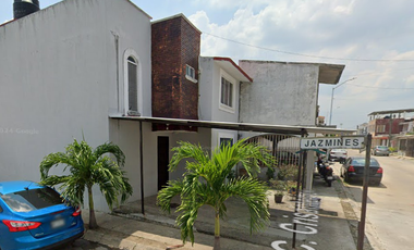 Casa en venta en Calle Crisantemos,Blancas Mariposas, Villahermosa, Tabasco, México
