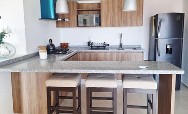 DEPARTAMENTO EN VENTA