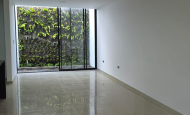 VENTA CASA EN CONJUNTO CERRADO NOGAL