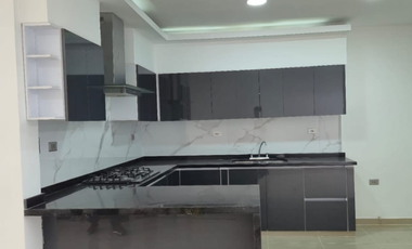 VENTA CASA EN CONJUNTO CERRADO NOGAL