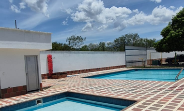 VENTA CASA EN CONJUNTO CERRADO NOGAL