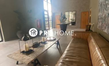 Tu nuevo hogar en las alturas: ¡Vista, comodidad y conexión!
