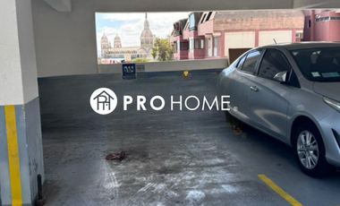 Tu nuevo hogar en las alturas: ¡Vista, comodidad y conexión!