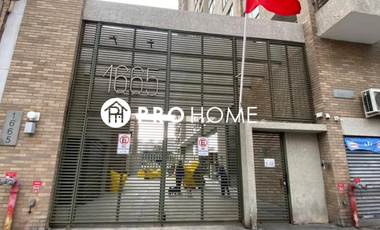 Tu nuevo hogar en las alturas: ¡Vista, comodidad y conexión!