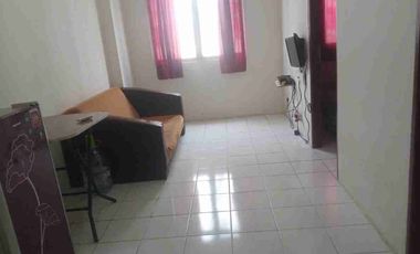 Disewakan bulanan Apartemen Citypark Cengkareng  ( type 2BR & full Furnish)