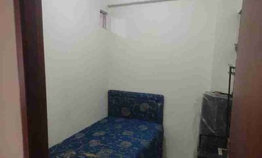 Disewakan bulanan Apartemen Citypark Cengkareng  ( type 2BR & full Furnish)