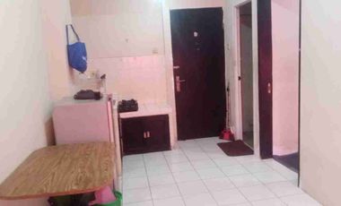 Disewakan bulanan Apartemen Citypark Cengkareng  ( type 2BR & full Furnish)