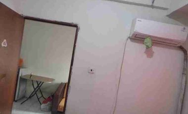 Disewakan bulanan Apartemen Citypark Cengkareng  ( type 2BR & full Furnish)