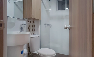 Apartamento amoblado en Reserva Cañaveral – Piso 9 con vista natural y zona social completa