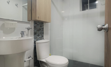 Apartamento amoblado en Reserva Cañaveral – Piso 9 con vista natural y zona social completa