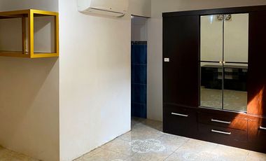 CASA DE DOS PLANTAS EN ALQUILER A DOS CUADRAS DE EL PARQUE ECOLOGICO