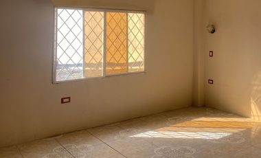 CASA DE DOS PLANTAS EN ALQUILER A DOS CUADRAS DE EL PARQUE ECOLOGICO