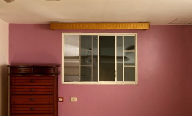 CASA DE DOS PLANTAS EN ALQUILER A DOS CUADRAS DE EL PARQUE ECOLOGICO