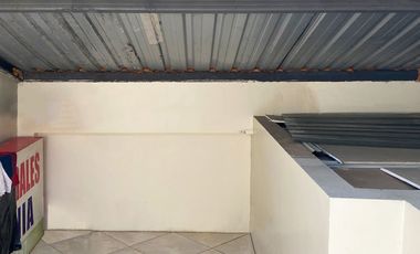 CASA DE DOS PLANTAS EN ALQUILER A DOS CUADRAS DE EL PARQUE ECOLOGICO