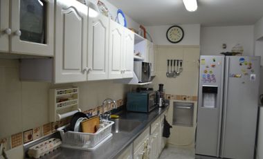 Apartamento en Venta Suramericana El Estadio para permuta
