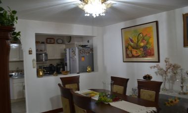Apartamento en Venta Suramericana El Estadio para permuta