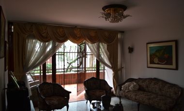 Apartamento en Venta Suramericana El Estadio para permuta