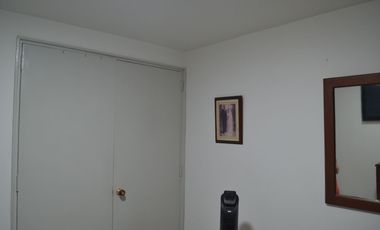 Apartamento en Venta Suramericana El Estadio para permuta