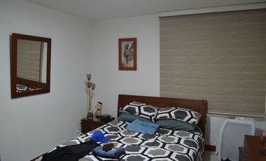 Apartamento en Venta Suramericana El Estadio para permuta