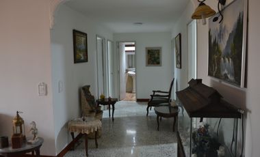 Apartamento en Venta Suramericana El Estadio para permuta