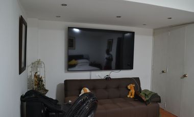 Apartamento en Venta Suramericana El Estadio para permuta