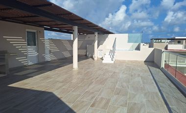 DEPARTAMENTO PH EN VENTA