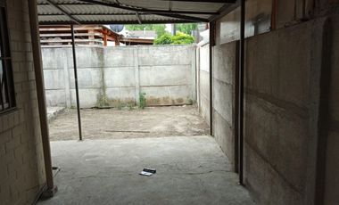 Se vende casa villa Puertas del Sur