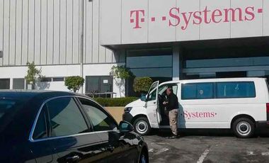 Oficinas en renta Volkswagen Puebla