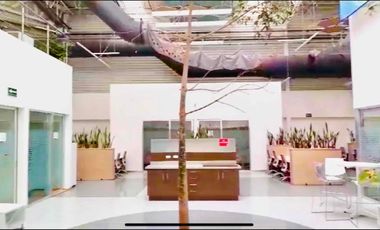 Oficinas en renta Volkswagen Puebla