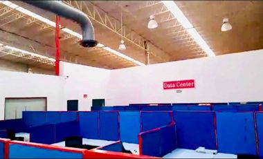 Oficinas en renta Volkswagen Puebla