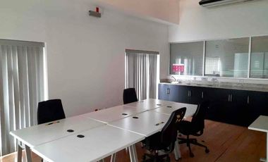 Oficinas en renta Volkswagen Puebla