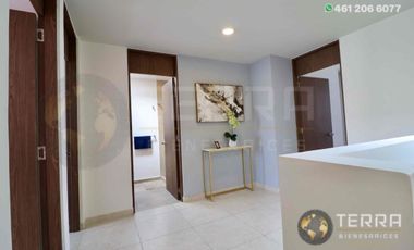 VENTA Casa 🏡 ,  Equipada, buena orientación con respecto al sol🌞 en Cto Apeninos, Fracc.  La Reserva Celaya,Gto