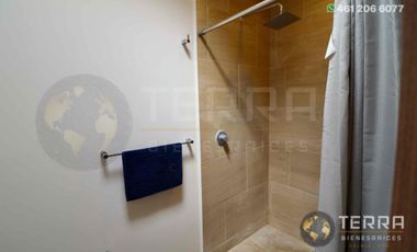 VENTA Casa 🏡 ,  Equipada, buena orientación con respecto al sol🌞 en Cto Apeninos, Fracc.  La Reserva Celaya,Gto