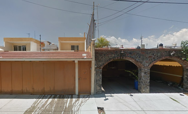 ¡NO CREDITOS!  VENTA DE CASA DE RECUPERACION HIPOTECARIA,ZONA DE ORO,CELAYA,GUANAJUATO.