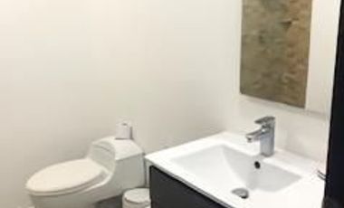 AMOBLADO 2 ALCOBAS 3 BAÑOS