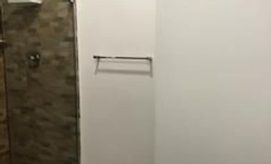 AMOBLADO 2 ALCOBAS 3 BAÑOS