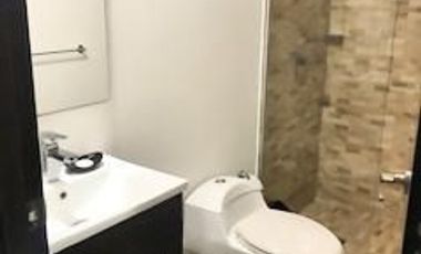 AMOBLADO 2 ALCOBAS 3 BAÑOS