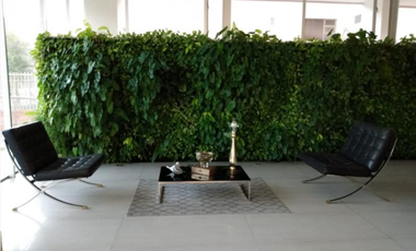 AMOBLADO 2 ALCOBAS 3 BAÑOS