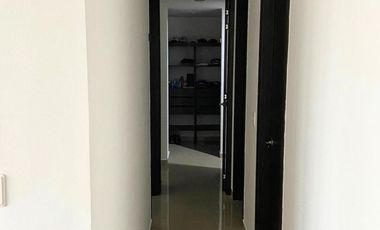 AMOBLADO 2 ALCOBAS 3 BAÑOS