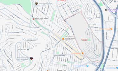 CASA EN VENTA EN FRACCIONAMIENTO RESIDENCIAL EL DORADO 24 OCT 2025