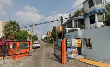 CASA EN VENTA EN FRACCIONAMIENTO RESIDENCIAL EL DORADO 24 OCT 2025