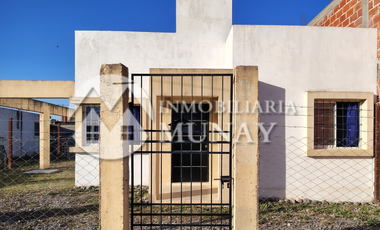 Venta Casa Rosario de Lerma - Loteo Rincon del valle