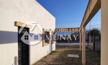 Venta Casa Rosario de Lerma - Loteo Rincon del valle