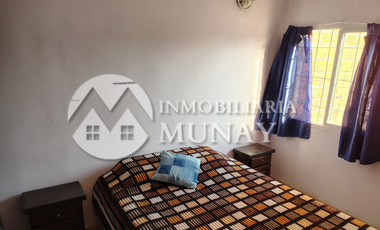 Venta Casa Rosario de Lerma - Loteo Rincon del valle