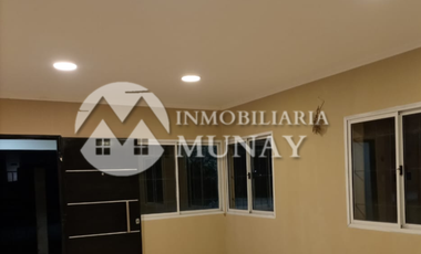 Venta Casa Rosario de Lerma - Loteo Rincon del valle