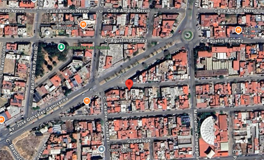 Casa en venta en El Pipón, Tepatitlán de Morelos, 3 recámaras, 2 baños, 2 estacionamientos, 254 m² (Remate bancario)