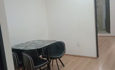 Departamento en venta con roof garden comun