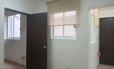 Departamento en venta con roof garden comun